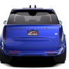 Photo of 1016 Industries Full Body Kit for the Land Rover Range Rover Vogue (2013-2025) - Image 4